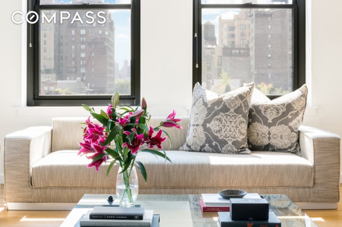Photo for The Walton Condominium - 104 West 70th Street Condominium in Lincoln Square, Manhattan