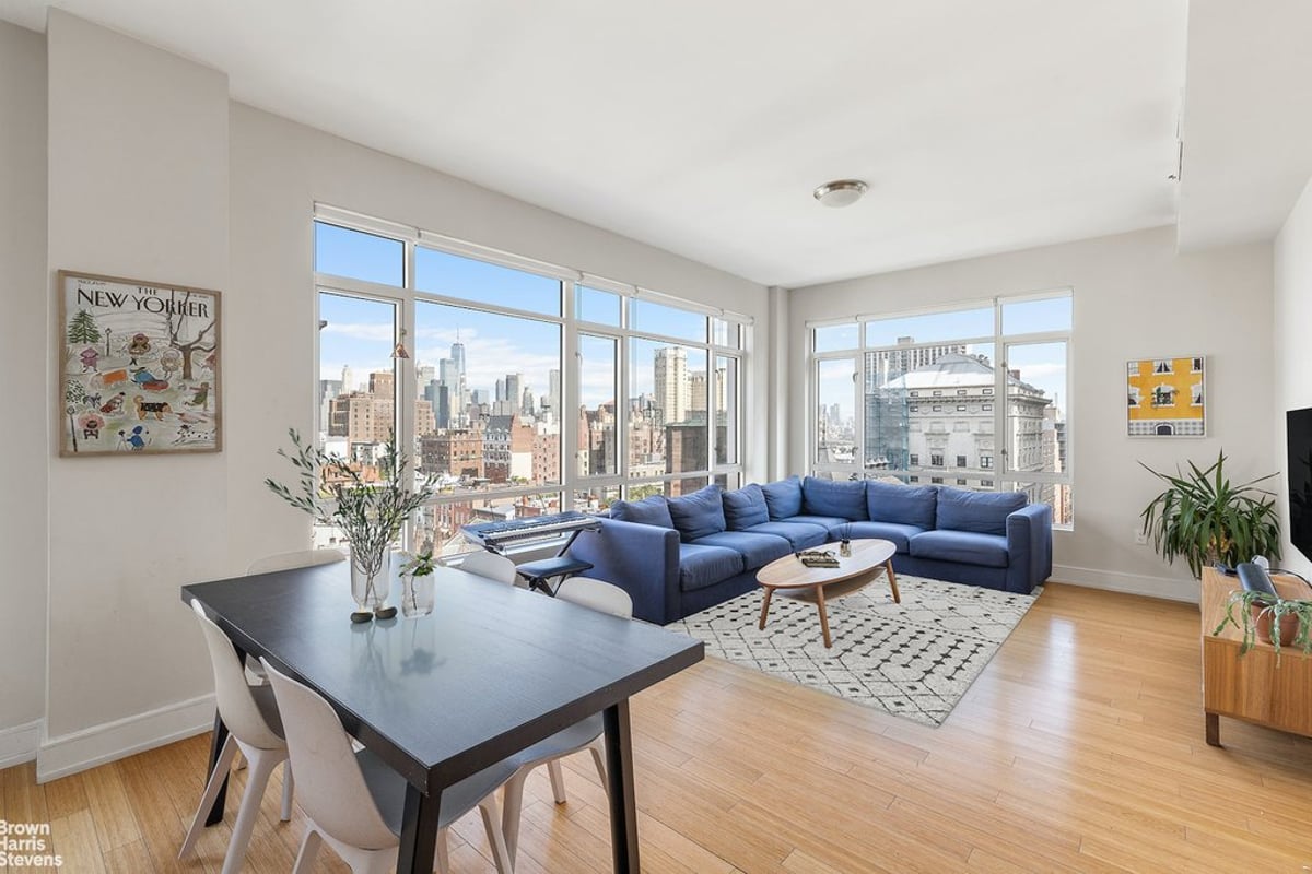 Photo for 75 CLINTON STREET - 75 Clinton Street Condominium in Brooklyn Heights, Brooklyn