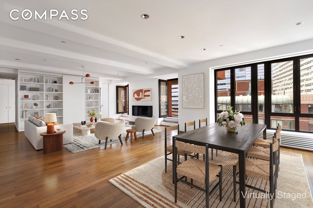 Photo for 92 WARREN STREET - 92 Warren Street Condominium in Tribeca, Manhattan