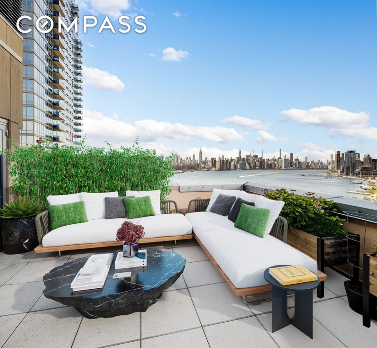 Photo for The Edge North Tower - 34 North 7th Street Condominium in Williamsburg, Brooklyn