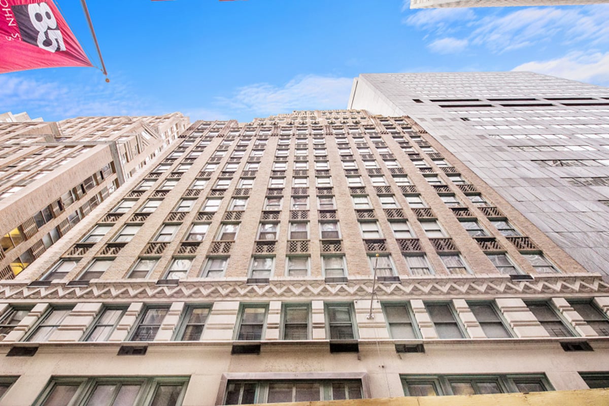 Photo for The South Star - 80 John Street Condominium in Financial District, Manhattan
