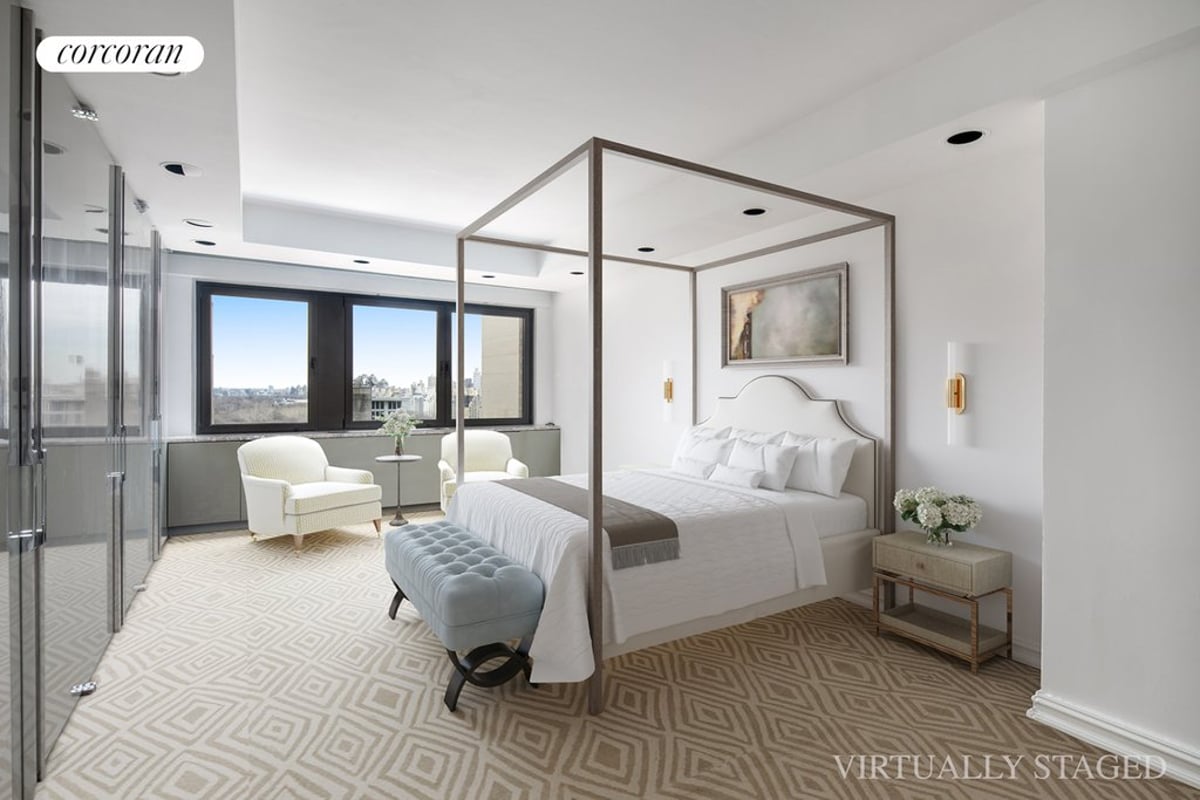 Photo for Tower 58 - 58 West 58th Street Condominium in Midtown, Manhattan