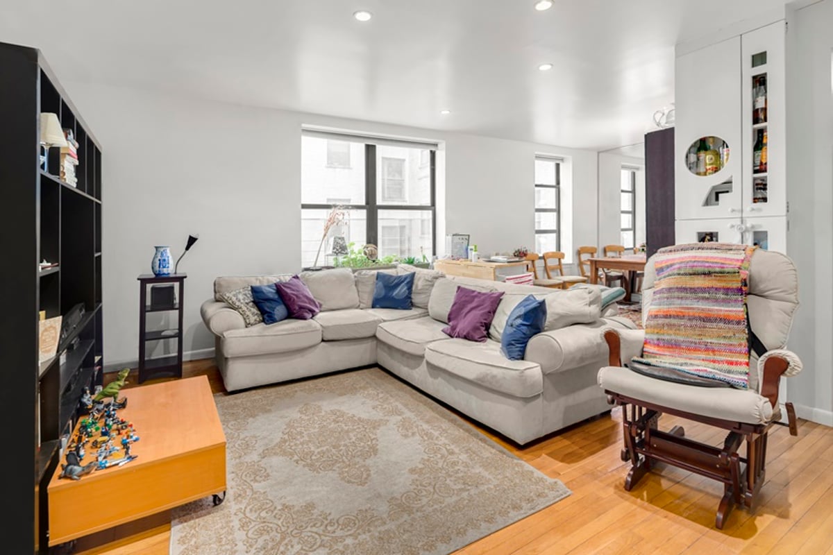 Photo for 44 BUTLER PLACE - 44 Butler Place Condominium in Prospect Heights, Brooklyn