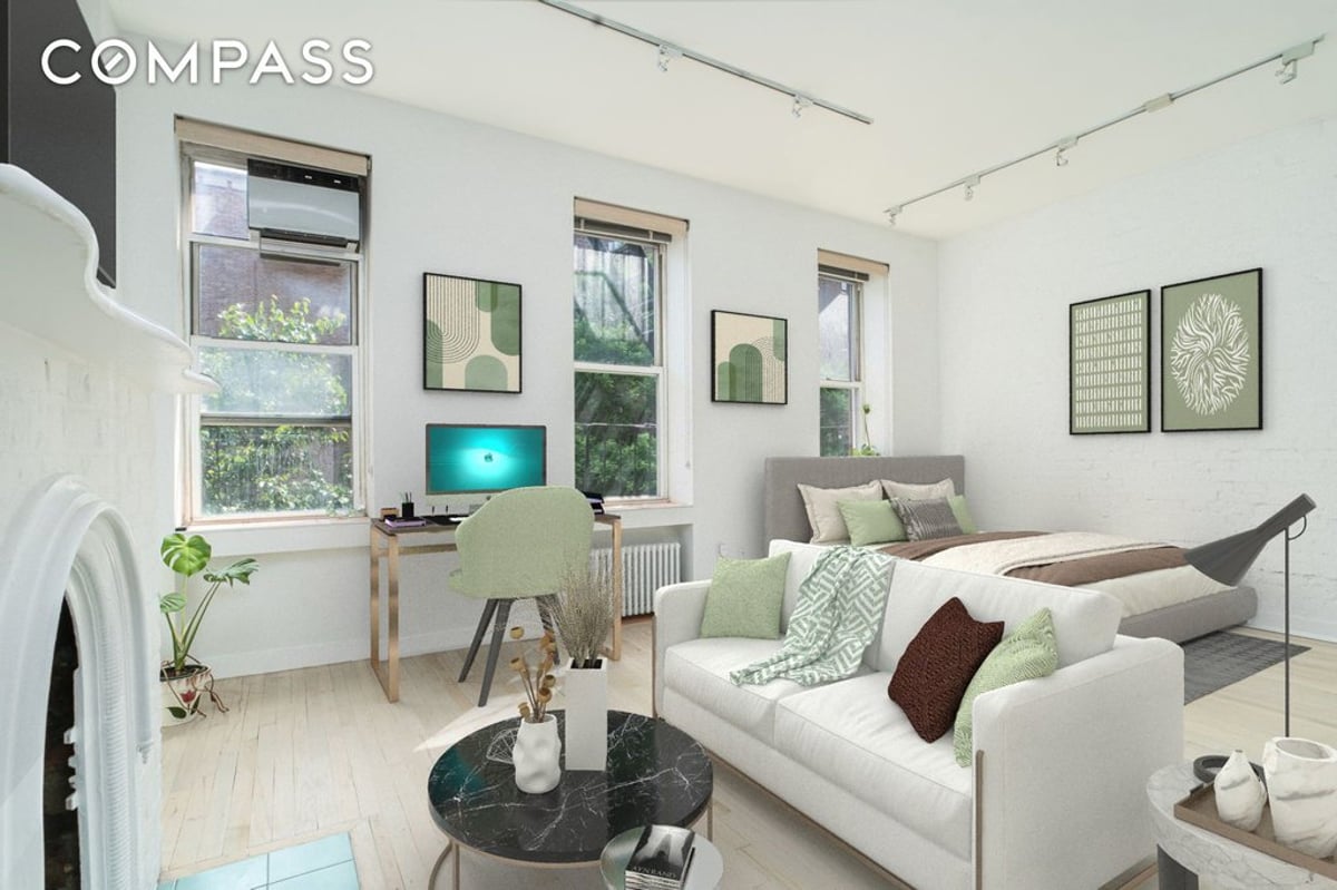 Photo for 237 EAST 12 STREET - 237 East 12th Street Cooperative in East Village, Manhattan