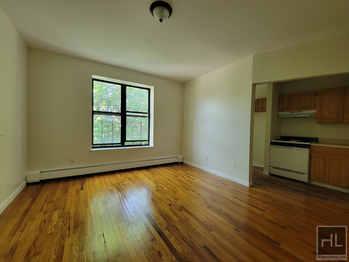 62 STUYVESANT AVENUE Rental NYC Real Estate Brokerage