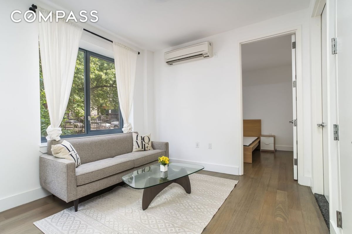 Photo for 52 Convent Avenue - 464 West 130th Street Condominium in West Harlem, Manhattan