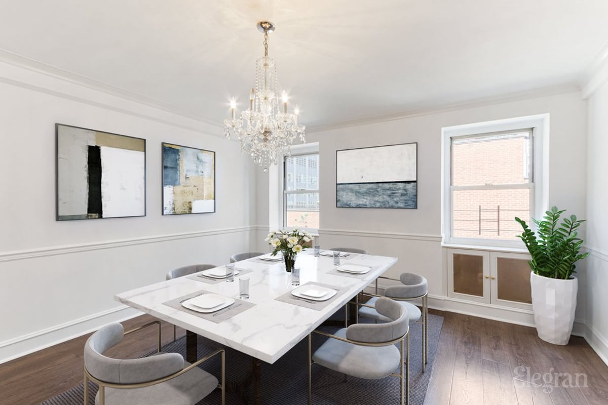 Photo for Lex 54 - 135 East 54th Street Condominium in Midtown East, Manhattan