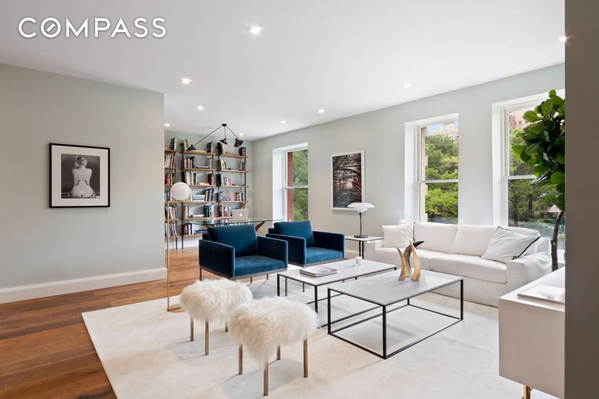 Photo for 92 MORNINGSIDE - 92 Morningside Avenue Rental Building in Harlem, Manhattan