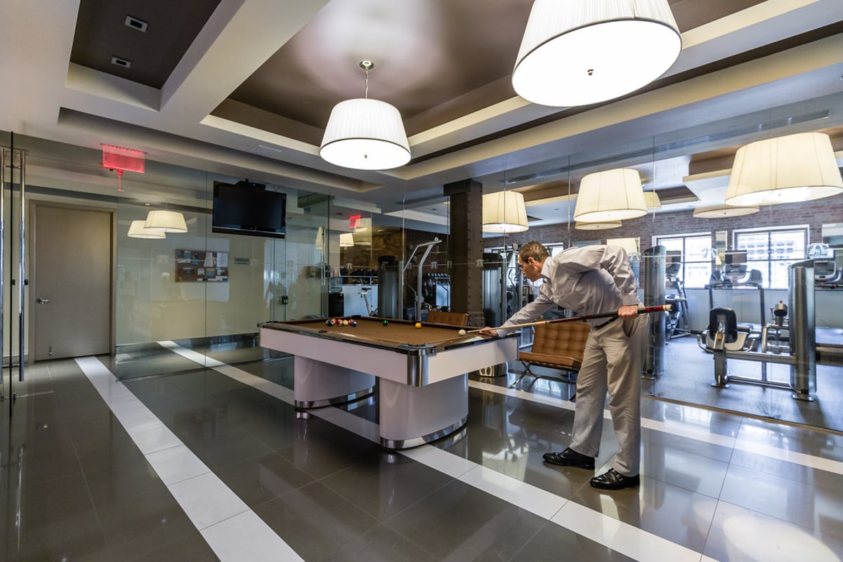 Photo for The Powerhouse - 2-17 51St Avenue Condominium in Long Island City, Queens