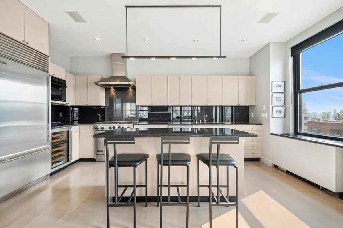 Photo for The Greenwich - 65 West 13th Street Condominium in Greenwich Village, Manhattan