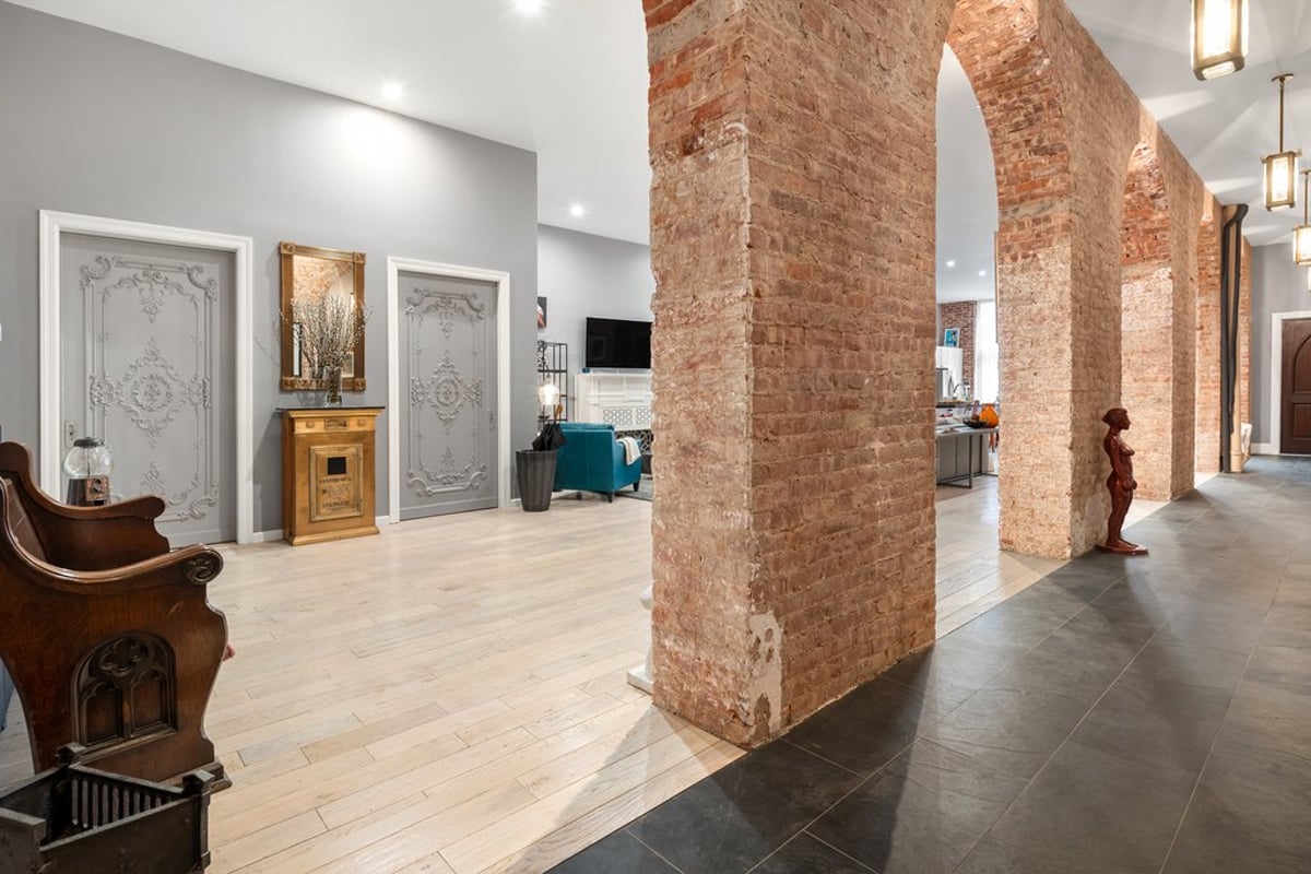 Photo for 108 FRANKLIN STREET - 108 Franklin Street Cooperative in Tribeca, Manhattan