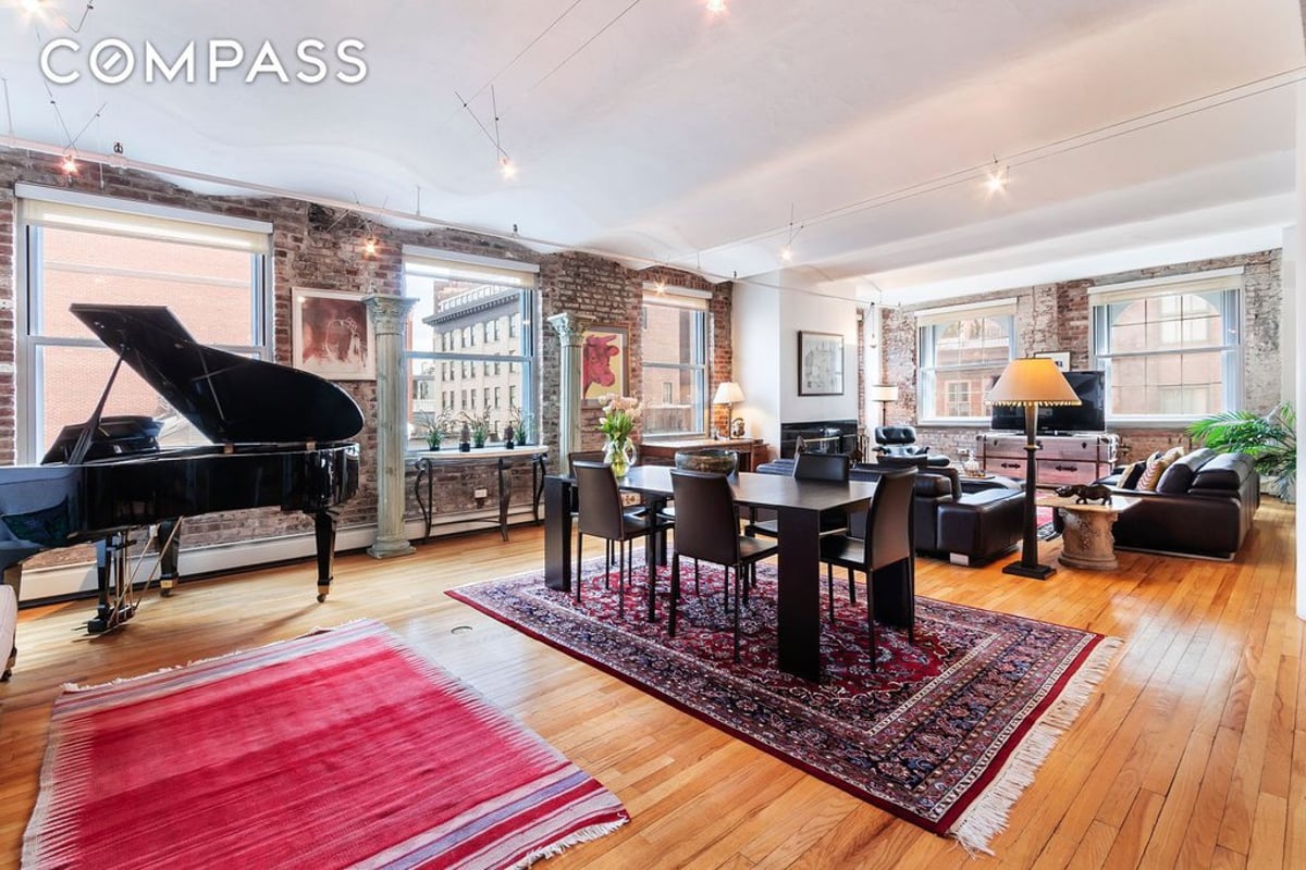 Photo for 429 Greenwich Street - 429 Greenwich Street Condominium in Tribeca, Manhattan