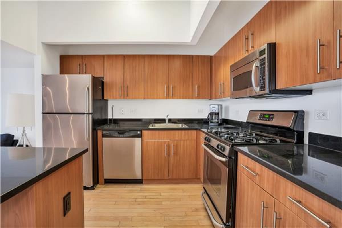 Photo for The Downtown Club - 20 West Street Condominium in Financial District, Manhattan