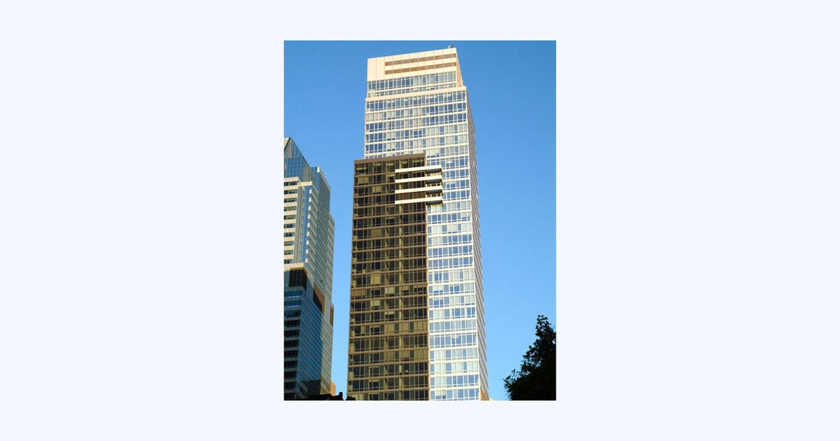 Photo for The Platinum - 247 West 46th Street Condominium in Midtown West, Manhattan