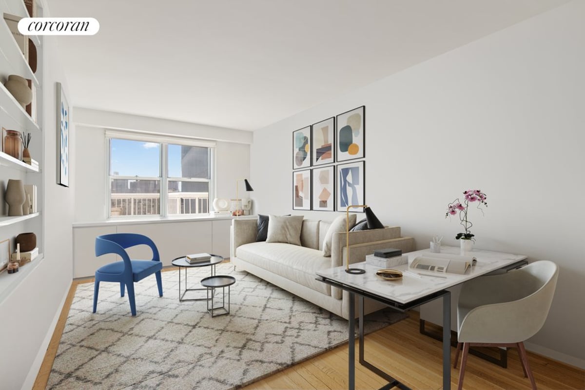 Photo for The St. Mark - 30 Third Avenue Cooperative in East Village, Manhattan