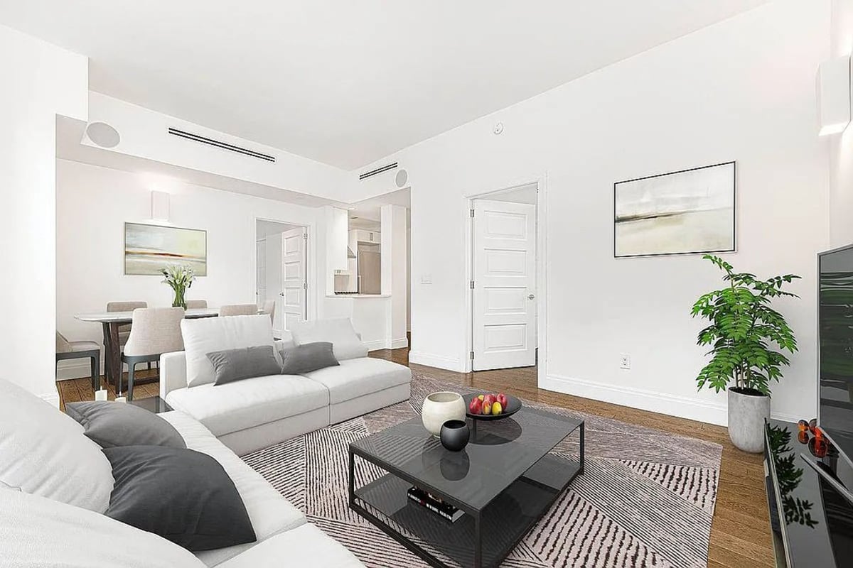 Photo for The Ormonde - 154 West 70th Street Rental Building in Lincoln Square, Manhattan