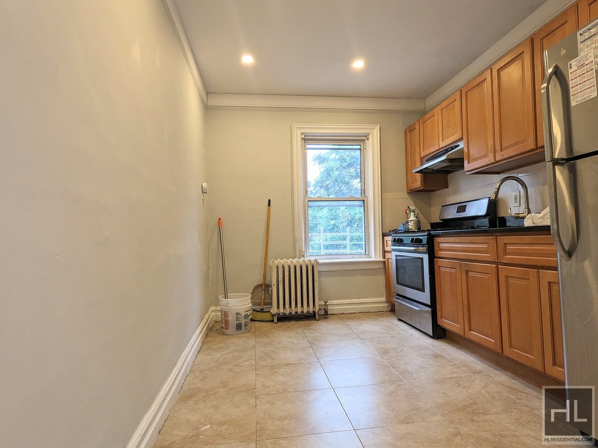 Beautiful Renovated Jackson Heights apartment Rental NYC Real Estate Brokerage