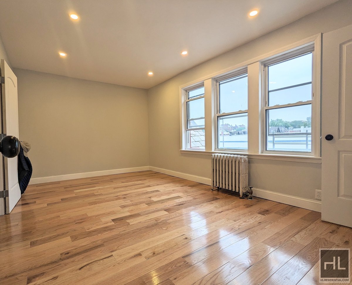 Beautiful Renovated Jackson Heights apartment Rental NYC Real Estate Brokerage