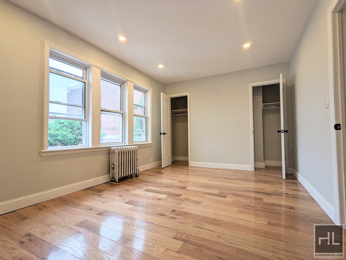 Beautiful Renovated Jackson Heights apartment Rental NYC Real Estate Brokerage