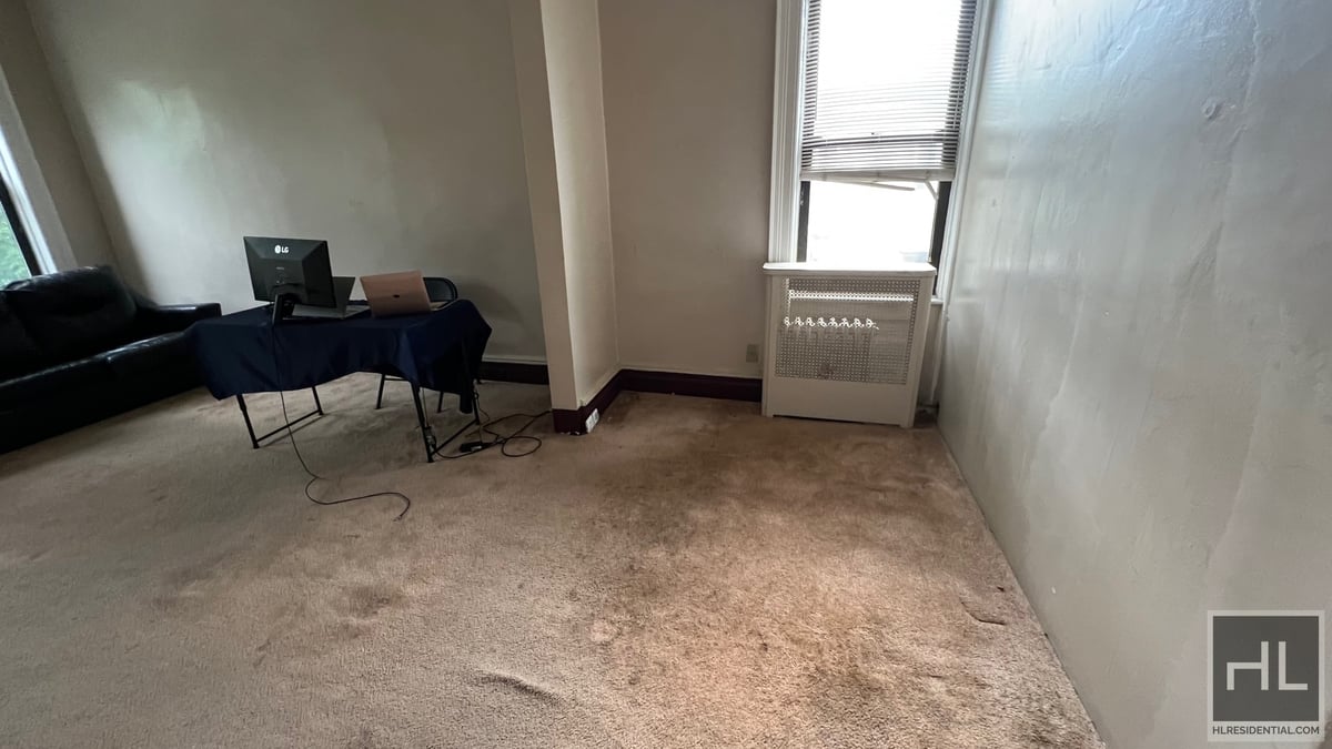 NATURALLY BRIGHT 3 BEDROOM w/ HUGE DECK NEWKIRK AVENUE/ FLATBUSH