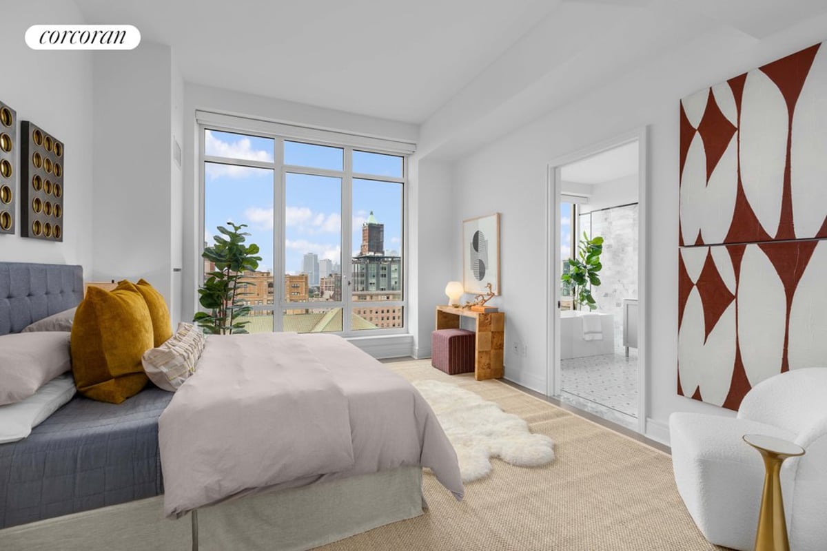 Photo for The Boerum - 265 State Street Condominium in Boerum Hill, Brooklyn