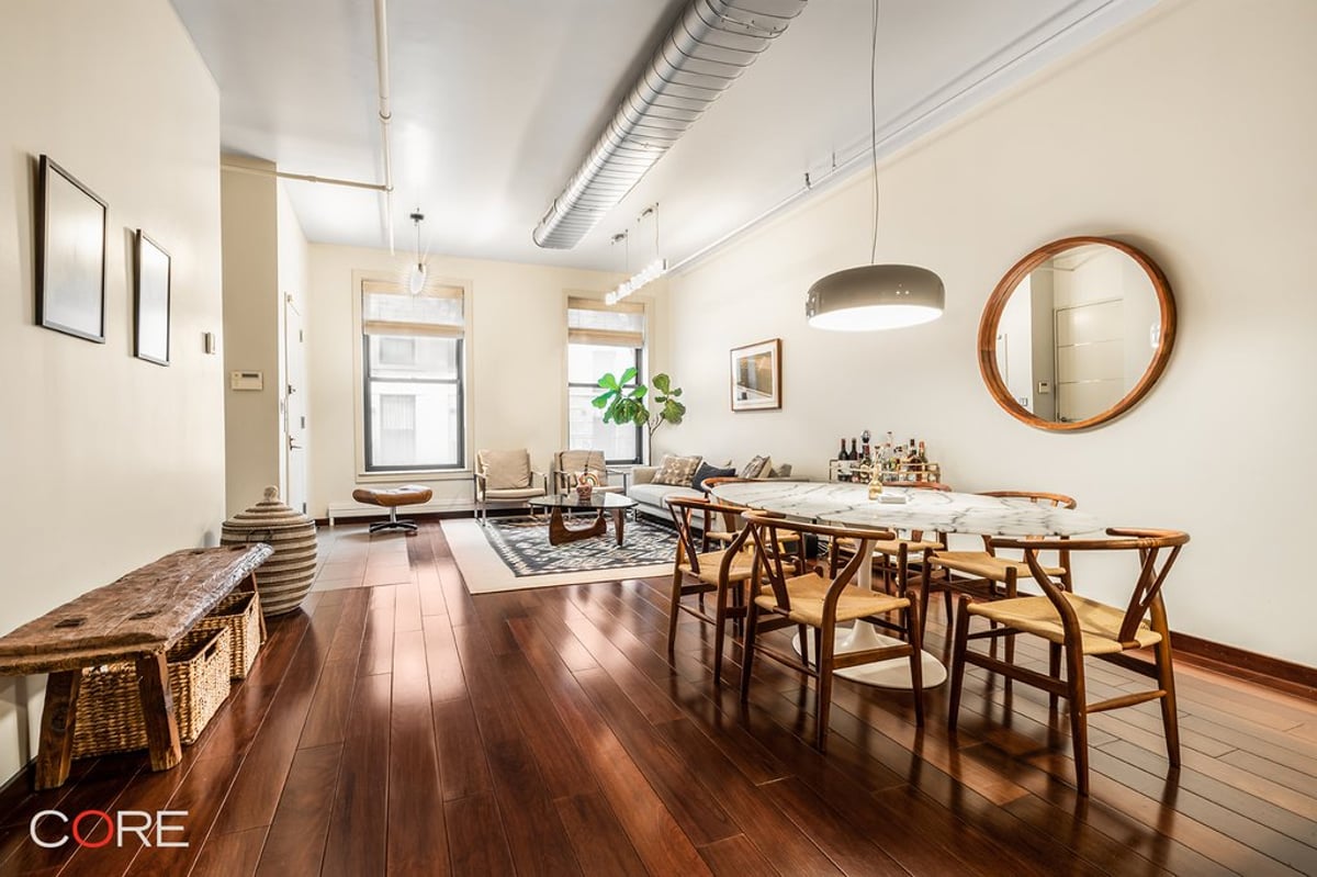 Photo for 34 NORTH MOORE STREET - 34 North Moore Street Cooperative in Tribeca, Manhattan