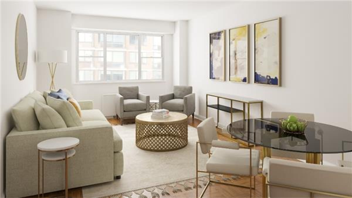 Photo for The Churchill - 300 East 40th Street Condominium in Turtle Bay, Manhattan