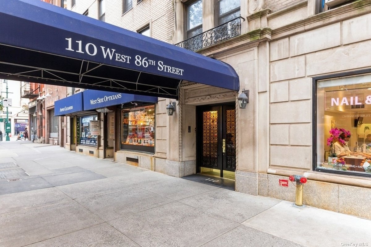 Photo for 110 WEST 86 STREET - 110 West 86th Street Condominium in Upper West Side, Manhattan