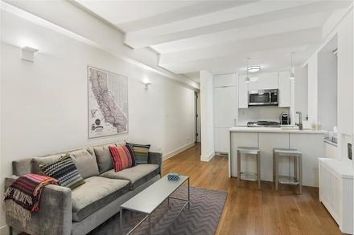 Photo for The Irvin House - 308 West 30th Street Condominium in Chelsea, Manhattan