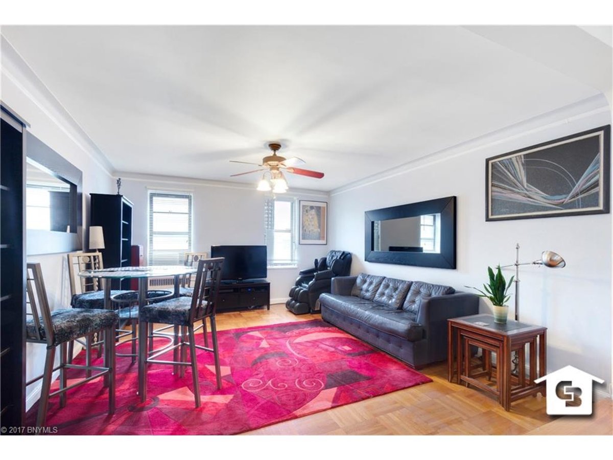 Photo for 30 BOGARDUS PLACE - 30 Bogardus Place Cooperative in Washington Heights, Manhattan