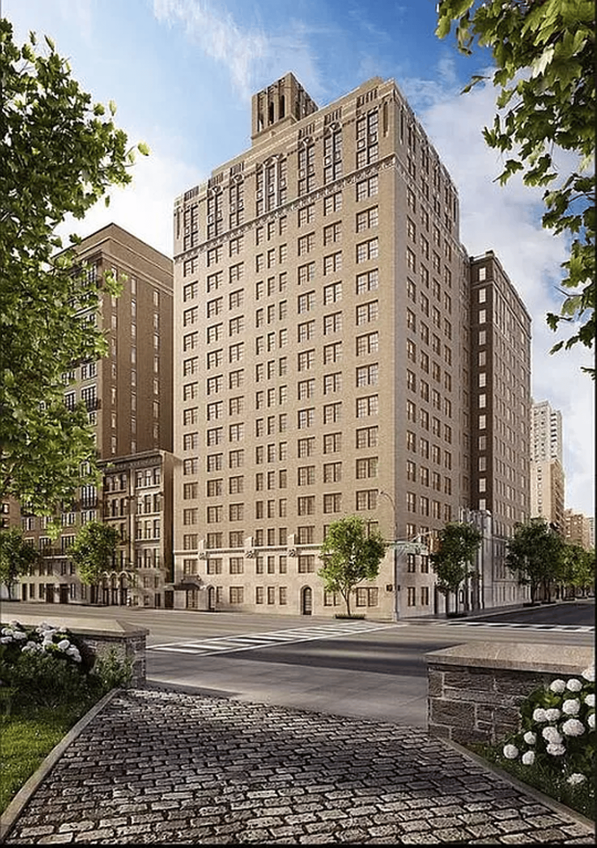 Photo for 360 Central Park West - 360 Central Park West Condominium in Upper West Side, Manhattan