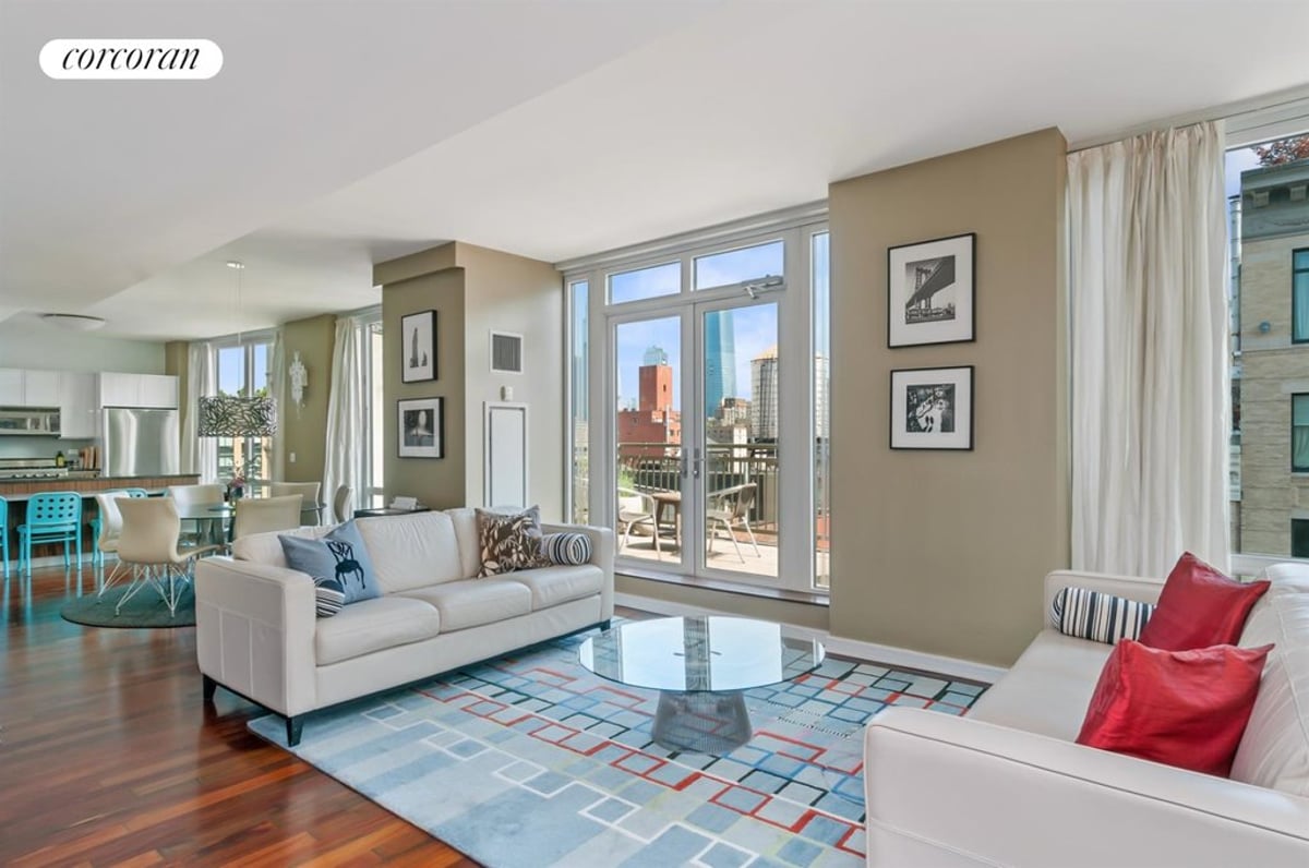 Photo for Chelsea House - 130 West 19th Street Condominium in Chelsea, Manhattan