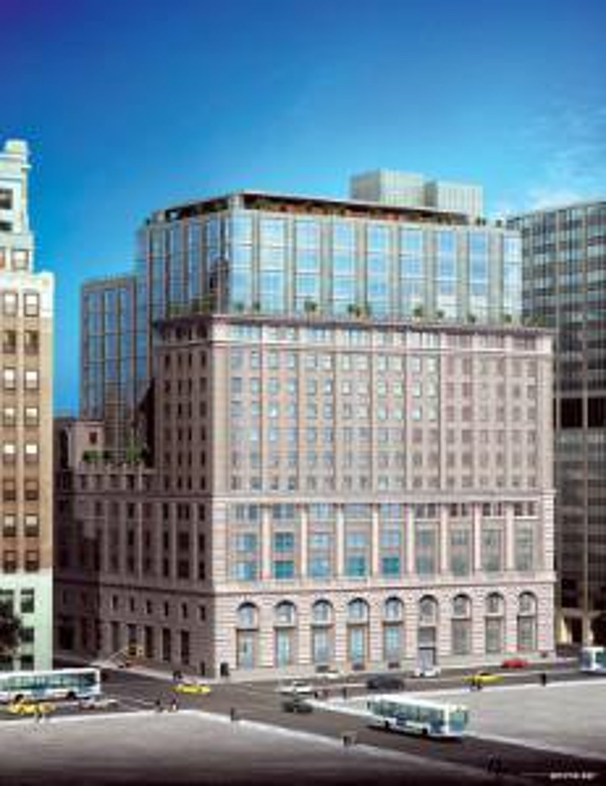 Photo for 110 Livingston Street - 110 Livingston Street Condominium in Downtown Brooklyn, Brooklyn