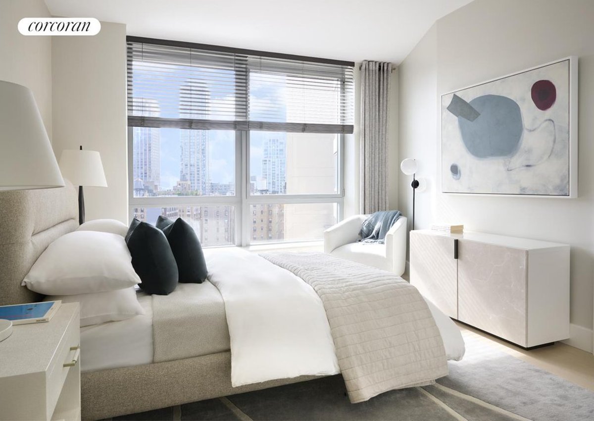 Photo for The Corner at 200 West 72nd Street - 212 West 72nd Street Condominium in Upper West Side, Manhattan