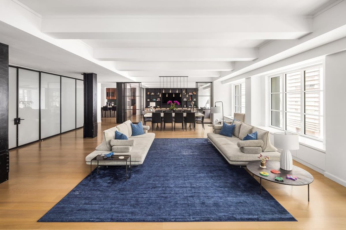 Photo for 12 East 13th Street - 12 East 13th Street Condominium in Union Square, Manhattan