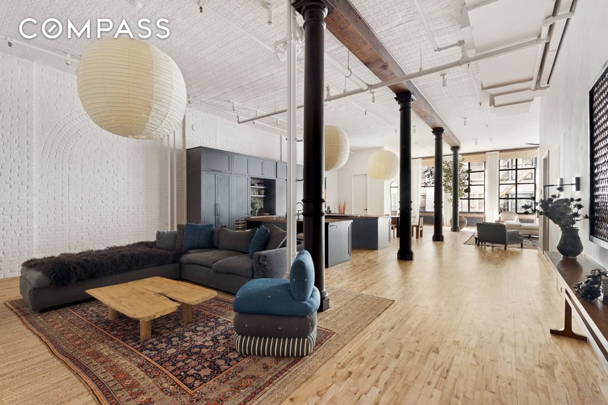 Photo for 112 GREENE STREET - 112 Greene Street Cooperative in Soho, Manhattan