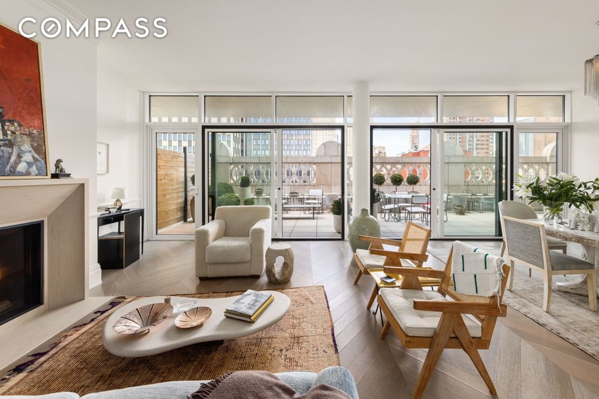 Photo for 108 Leonard - 108 Leonard Street Condominium in Tribeca, Manhattan