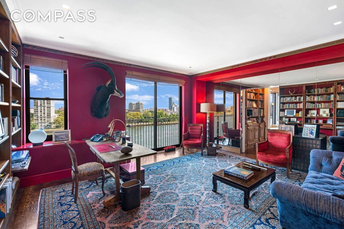 Photo for The Regatta - 21 South End Avenue Condominium in Battery Park City, Manhattan