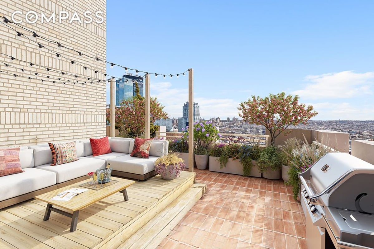 Photo for One Hanson Place - 1 Hanson Place Condominium in Fort Greene, Brooklyn