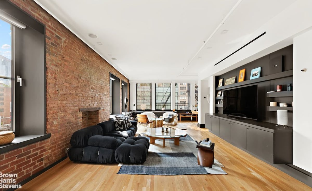 Photo for 345 WEST BROADWAY - 345 West Broadway Cooperative in Soho, Manhattan