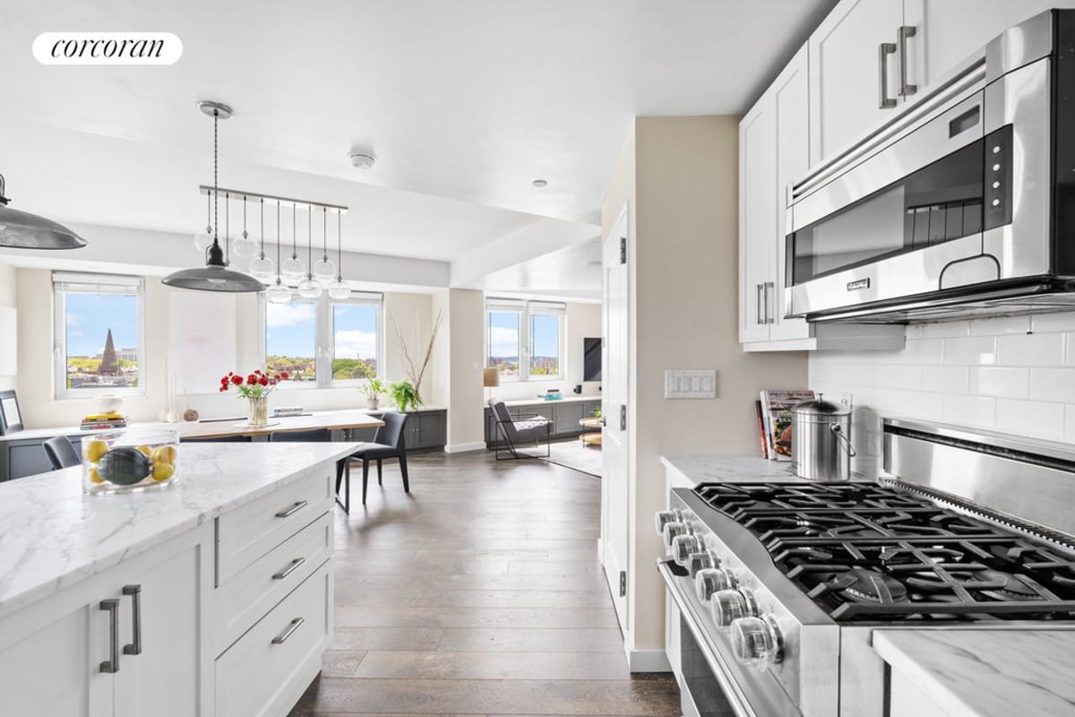 Photo for Park Place Condominiums - 145 Park Place Condominium in Park Slope, Brooklyn