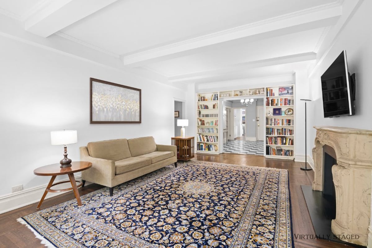 Photo for 670 WEST END AVENUE - 670 West End Avenue Cooperative in Upper West Side, Manhattan