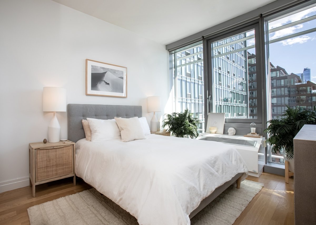 Photo for Mercedes House - 550 West 54th Street Condominium in Hell's Kitchen, Manhattan