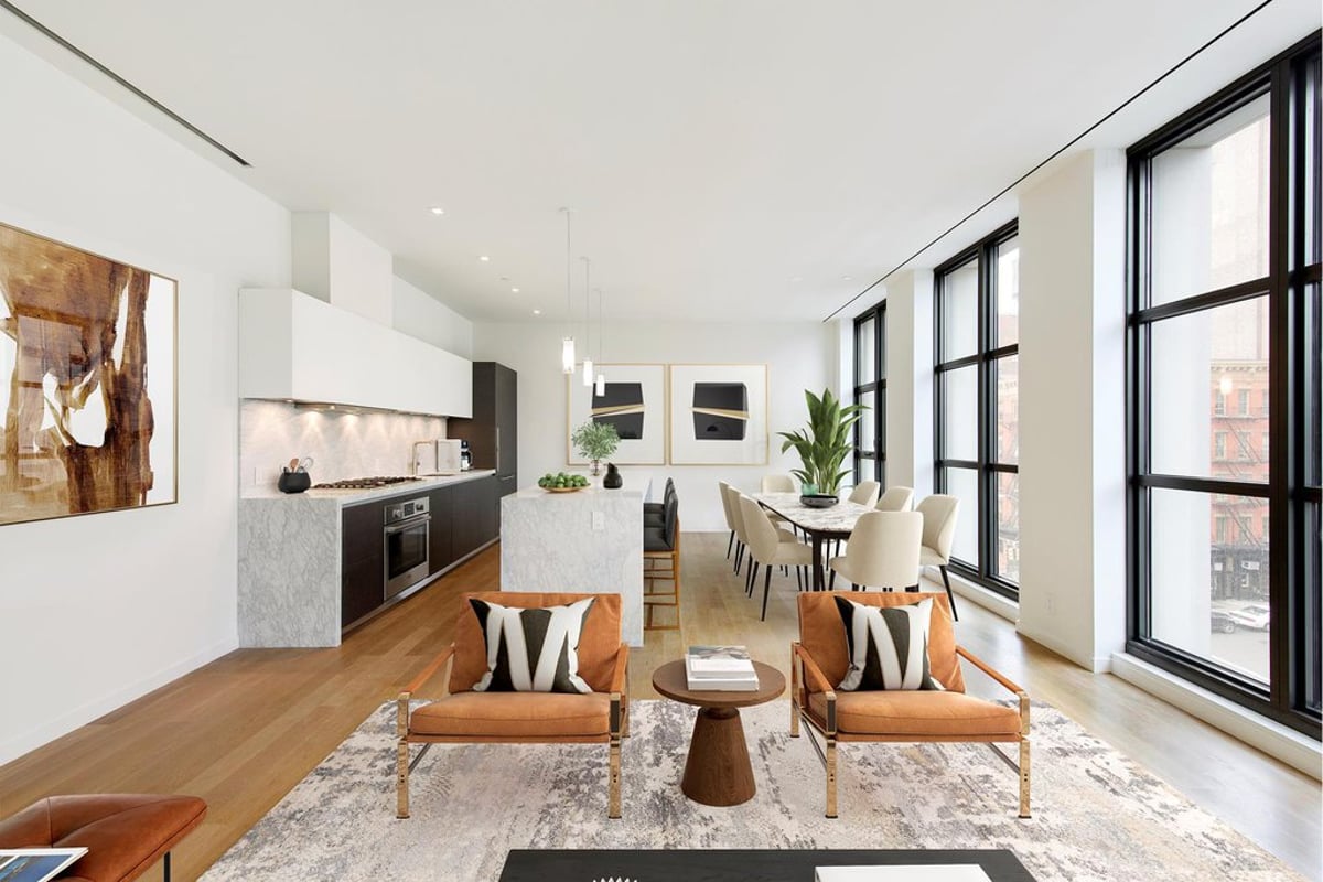 Photo for 11 North Moore Street - 11 North Moore Street Condominium in Tribeca, Manhattan