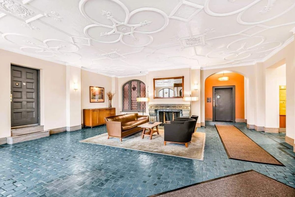 Photo for 370 CENTRAL PARK WEST - 370 Central Park West Cooperative in Upper West Side, Manhattan