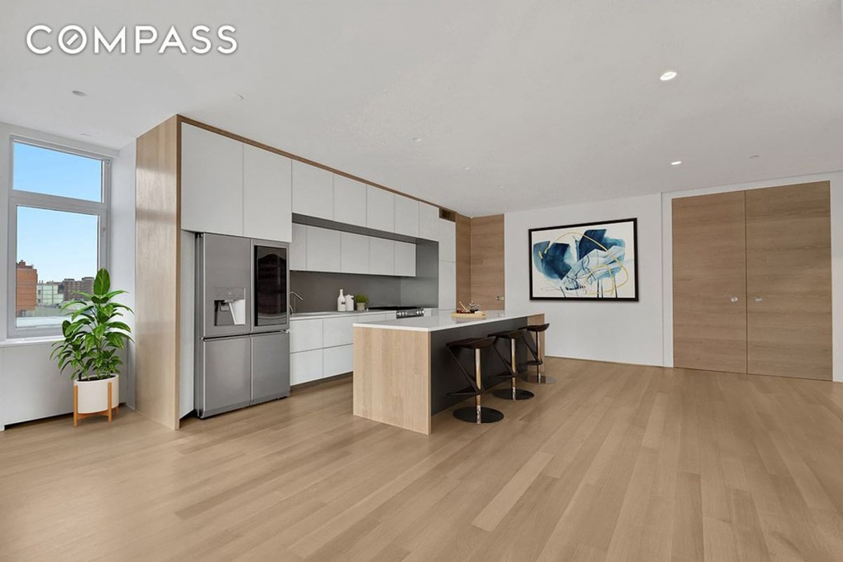 Photo for Dwyer Condominium - 258 Saint Nicholas Avenue Condominium in Harlem, Manhattan