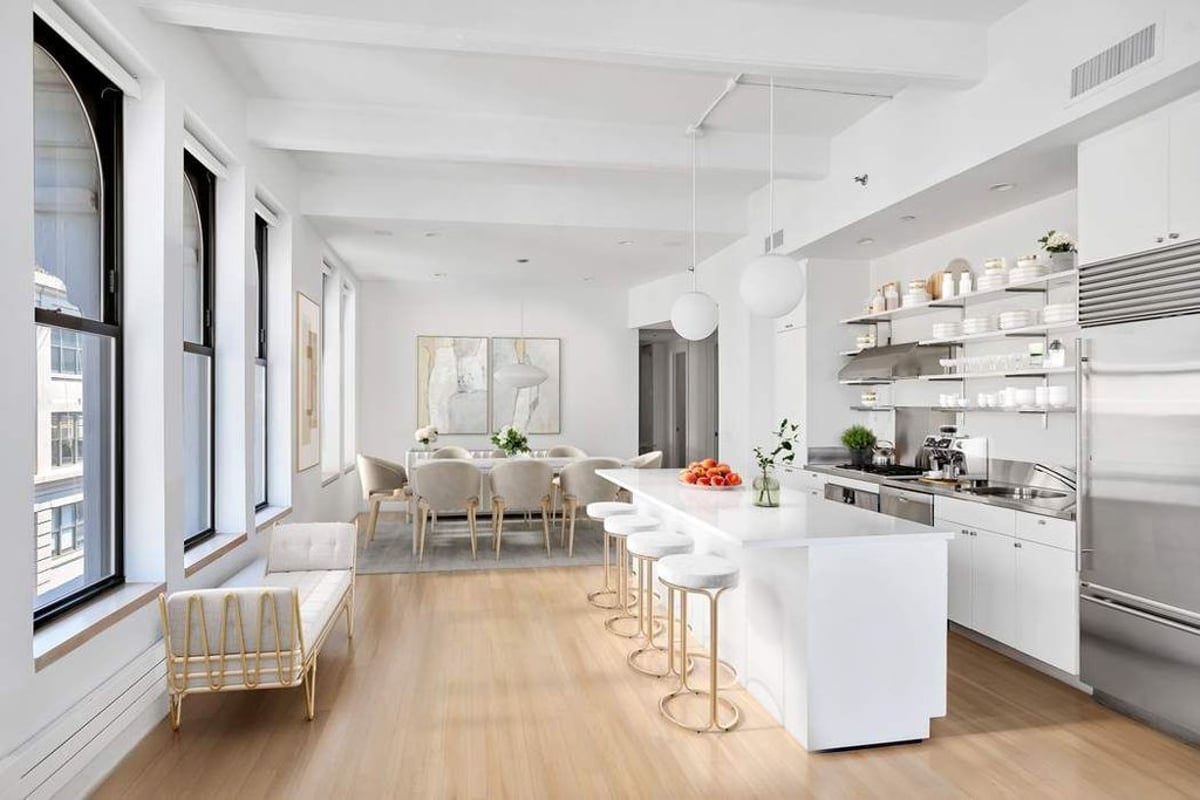 Photo for Sweeney Building - 30 Main Street Condominium in DUMBO, Brooklyn