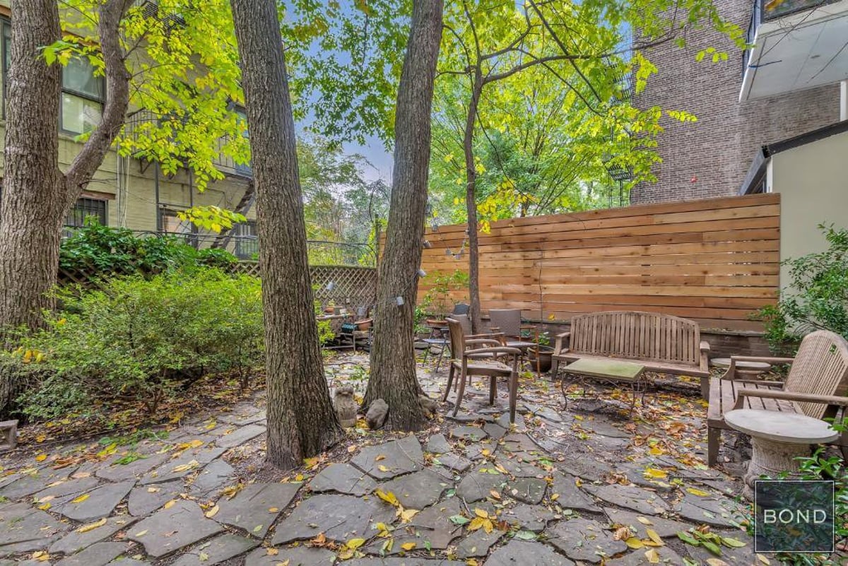 Photo for 249 EAST 7 STREET - 249 East 7th Street Cooperative in East Village, Manhattan