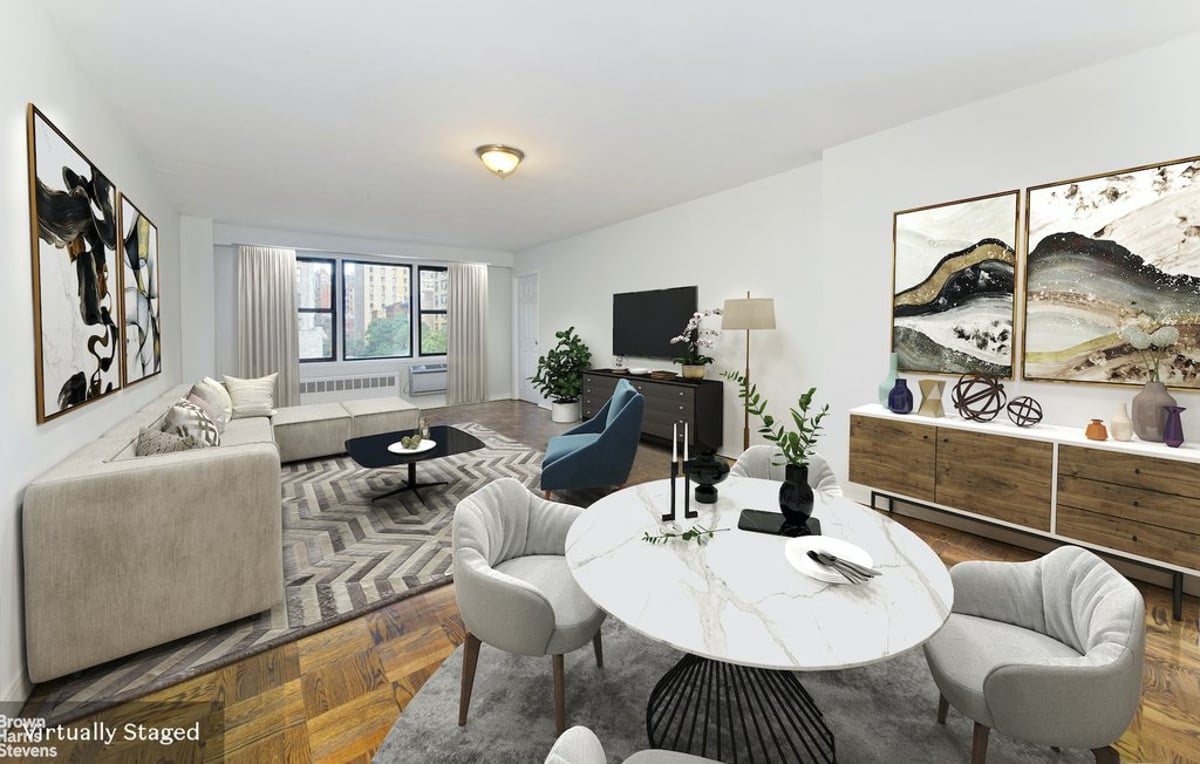 Photo for 200 East 15th - 200 East 15th Street Rental Building in Gramercy Park, Manhattan