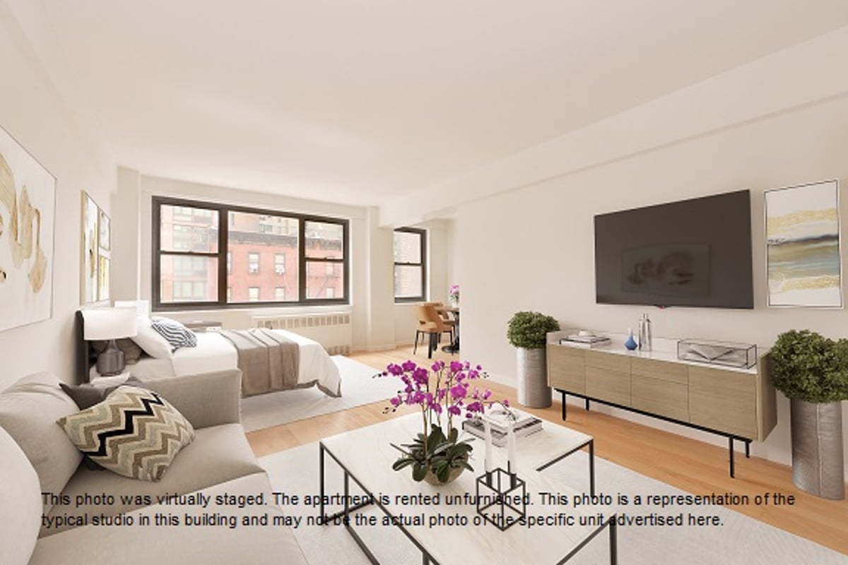 Photo for Timston - 250 East 39th Street Rental Building in Murray Hill, Manhattan